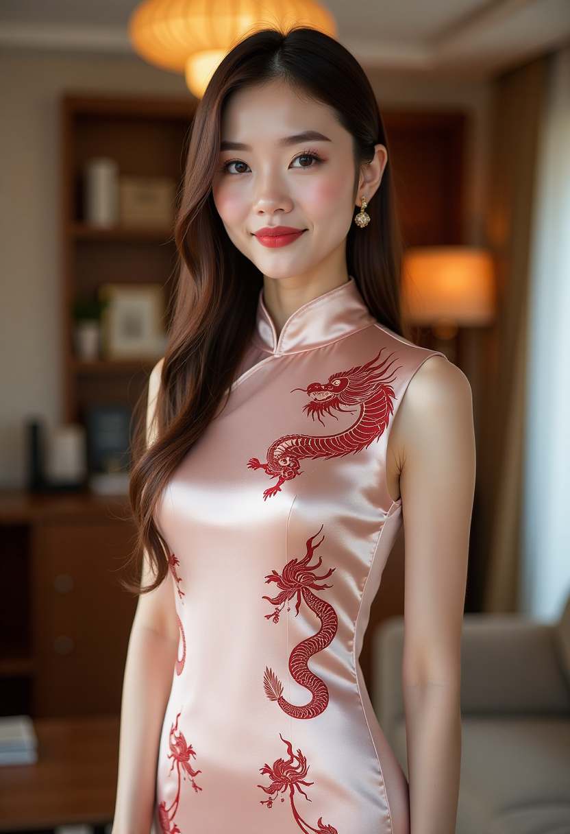 热辣滚烫