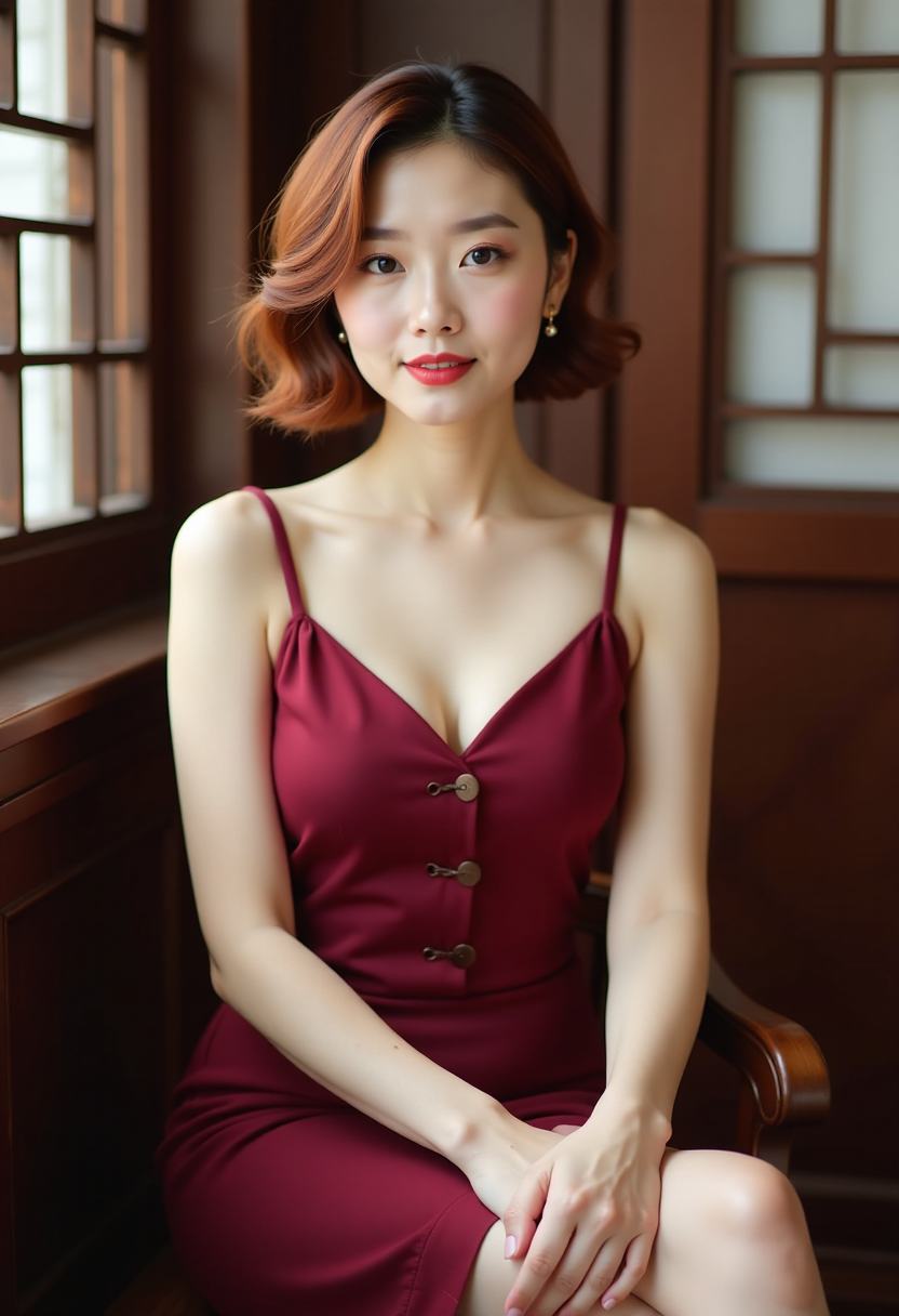 南来北往